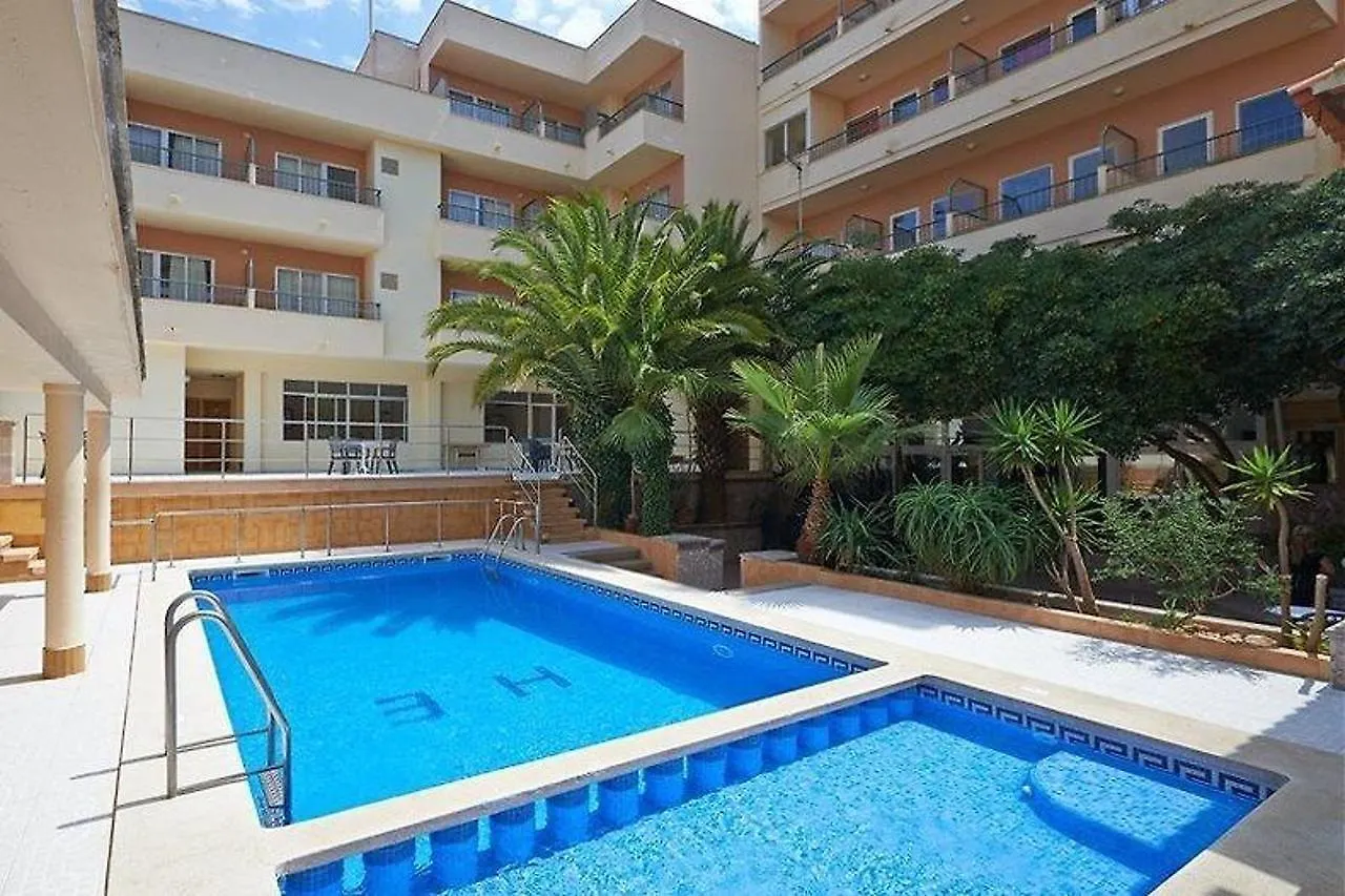 Estrella Hotel 克里斯托港