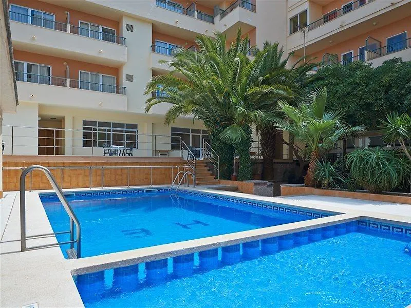 **  Estrella Hotel 克里斯托港 西班牙